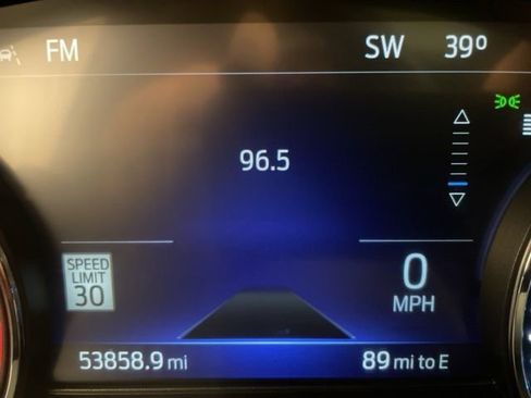 Used 2022 Ford Explorer ST-Line image 34