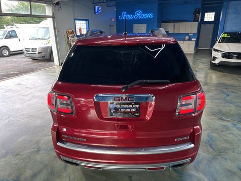 Used 2014 GMC Acadia Denali image 14