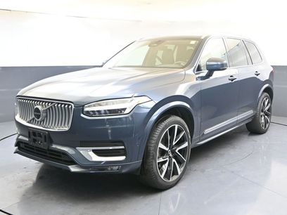 Certified 2024 Volvo XC90 B6 Plus w/ Protection Package Premier