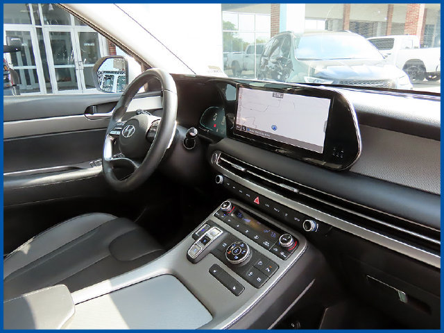 Used 2025 Hyundai Palisade SEL AWD/4WD image 8