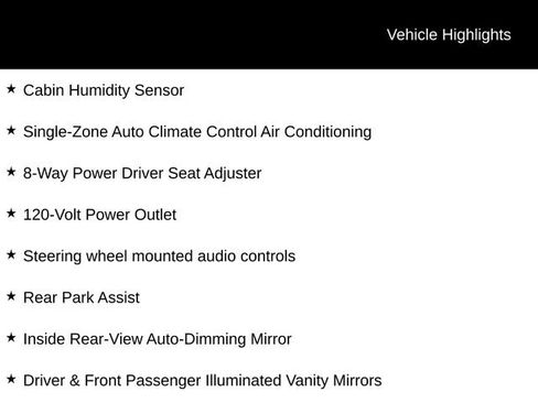 Used 2022 Chevrolet TrailBlazer LT w/ Convenience Package image 7