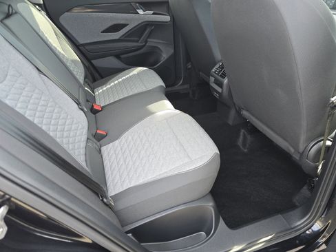 New 2025 Volkswagen Tiguan S AWD/4WD image 16