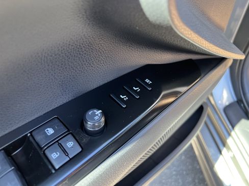 New 2026 Toyota Camry XSE image 10