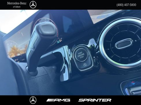 Certified 2026 Mercedes-Benz GLA 250 image 28