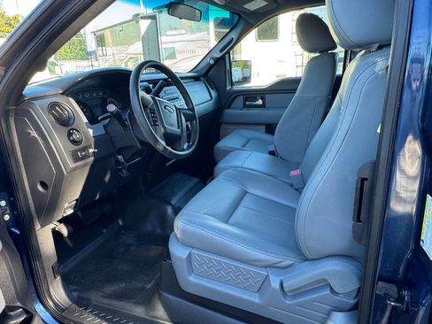 Used 2013 Ford F150 XL w/ PWR Equipment Group image 22