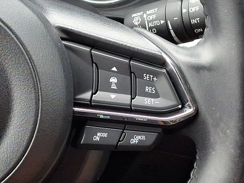 Used 2022 MAZDA CX-5 AWD 2.5 S w/ Select Package image 21