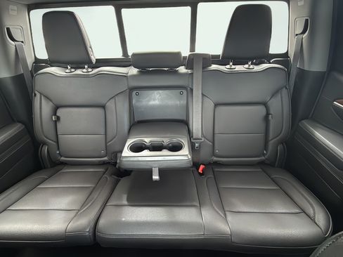 Used 2023 GMC Sierra 1500 Denali w/ Technology Package AWD/4WD image 32