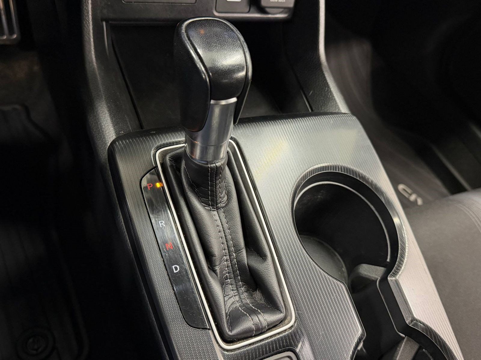 Used 2023 Honda Civic Sport image 15
