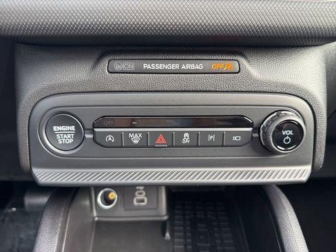 New 2025 Ford Bronco Sport Outer Banks w/ Outer Banks Tech Package+ image 32