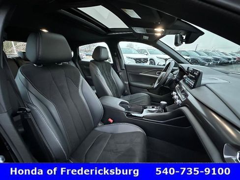 Used 2024 Acura Integra A-Spec image 36