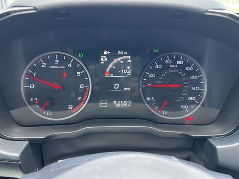 Used 2023 Subaru WRX Premium AWD/4WD image 18