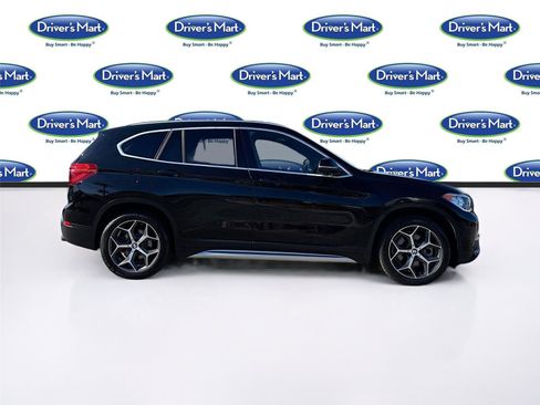 Used 2018 BMW X1 xDrive28i w/ Convenience Package image 9
