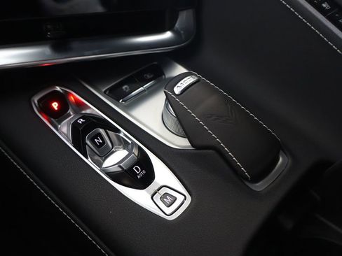 Used 2024 Chevrolet Corvette Stingray Preferred Cpe w/ 2LT image 39