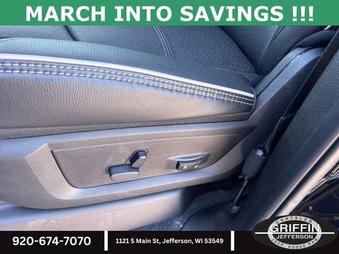 New 2026 RAM 2500 Laramie image 22