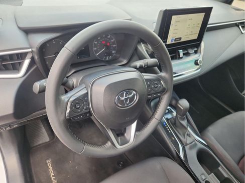 Used 2024 Toyota Corolla SE FWD image 10