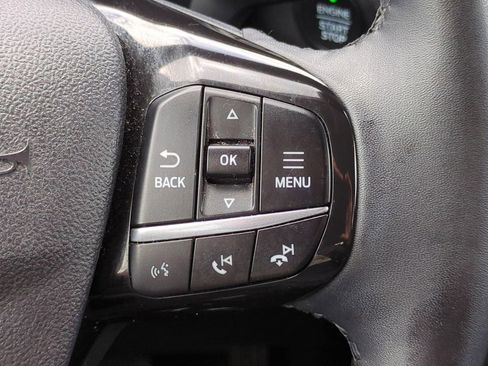 Used 2022 Ford Escape SEL FWD image 23
