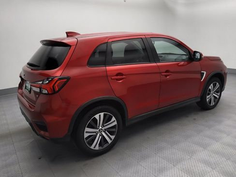 Used 2022 Mitsubishi Outlander Sport SE AWD/4WD image 10