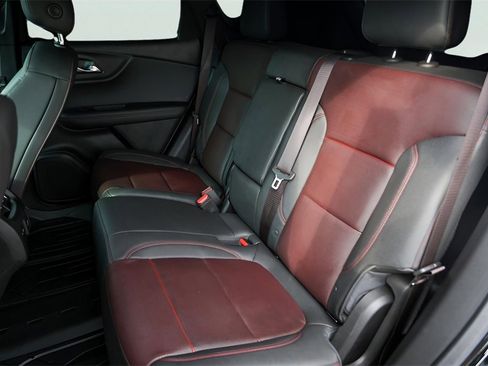 Used 2023 Chevrolet Blazer RS image 20