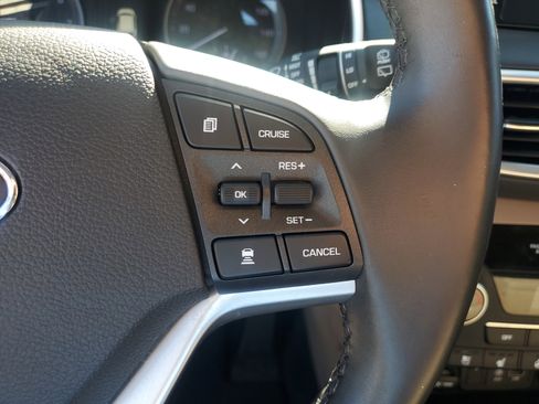 Used 2020 Hyundai Tucson Ultimate image 27