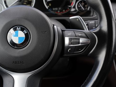 Used 2014 BMW X5 xDrive50i image 11