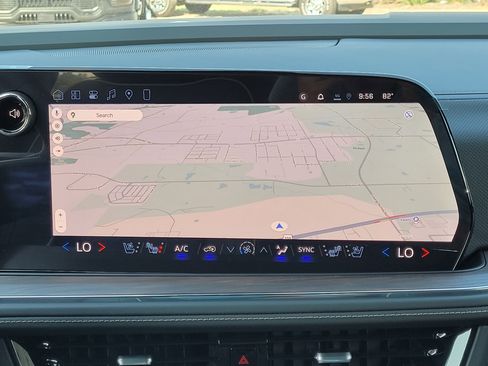 New 2026 Chevrolet Suburban Premier image 16