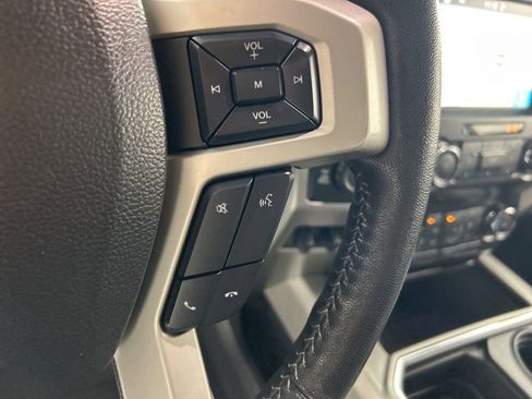 Used 2019 Ford F250 Lariat w/ Lariat Ultimate Package image 22