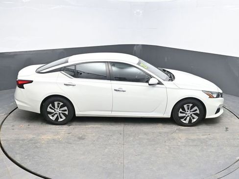 Used 2021 Nissan Altima 2.5 S image 23
