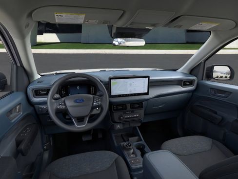 New 2025 Ford Maverick XL w/ 4K Tow Package image 9