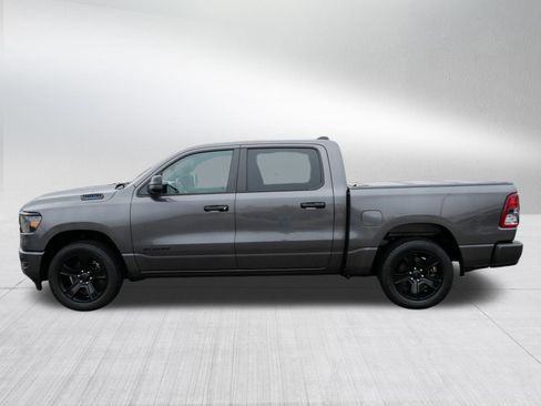 Used 2023 RAM 1500 Big Horn image 4