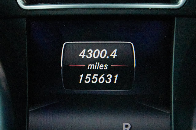 Used 2015 Mercedes-Benz ML 350 4MATIC image 6