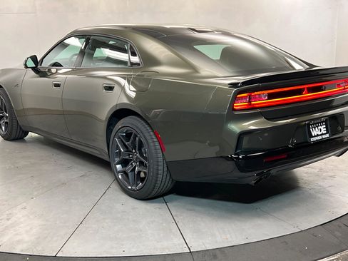 New 2026 Dodge Charger R/T AWD/4WD image 3