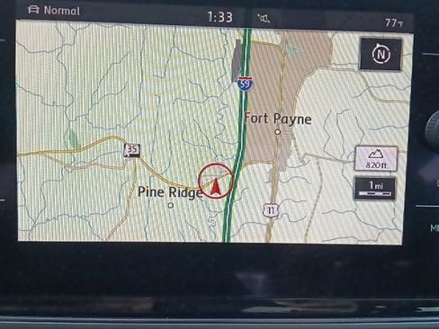 Used 2019 Volkswagen Atlas SEL Premium image 25