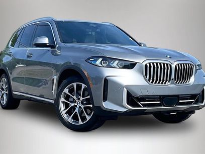 Used 2026 BMW X5 xDrive40i w/ Climate Comfort Package