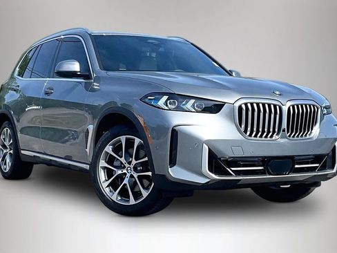 Used 2026 BMW X5 xDrive40i w/ Climate Comfort Package AWD/4WD image 1
