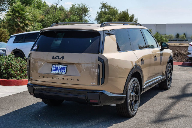 New 2027 Kia Telluride X-Line SX Prestige AWD/4WD image 7