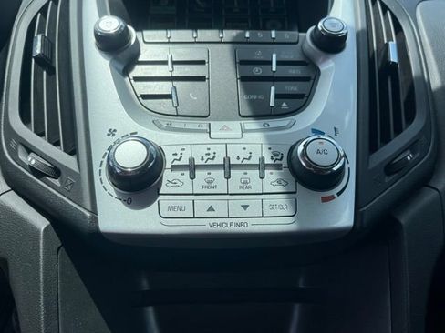 Used 2015 Chevrolet Equinox LT w/ Driver Convenience Package FWD image 22
