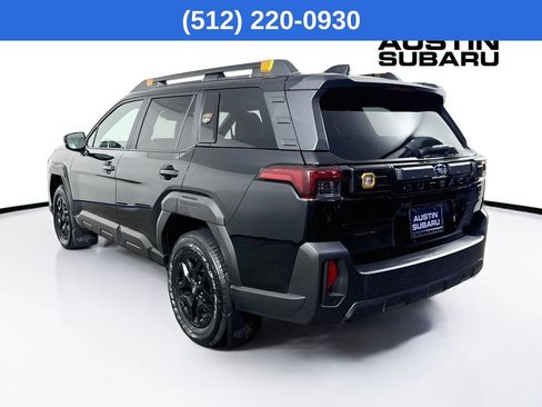 Used 2026 Subaru Outback Wilderness AWD/4WD image 6