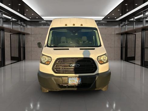 Used 2017 Ford Transit 350 XL RWD image 32