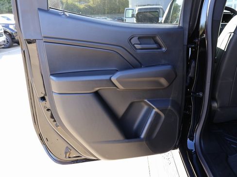 New 2026 Chevrolet Colorado Trail Boss image 25