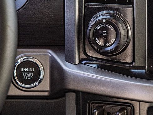 Used 2024 Ford F150 XLT w/ Equipment Group 302A MID image 20