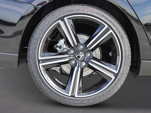 New 2026 Honda Accord Sport image 7