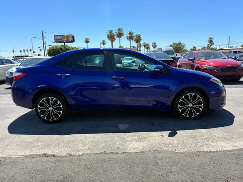 Used 2016 Toyota Corolla S w/ Driver Convenience Package FWD image 10