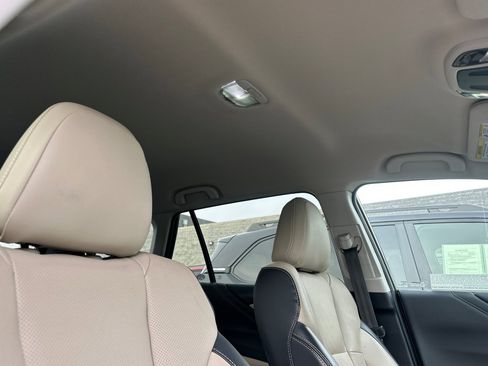 Used 2021 Subaru Outback Limited w/ Popular Package #2 image 17