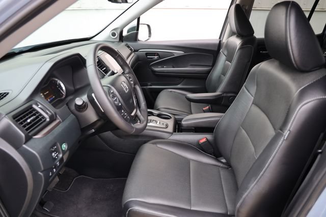 Certified 2023 Honda Ridgeline RTL image 11