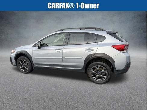 Used 2023 Subaru Crosstrek 2.5i Sport image 9