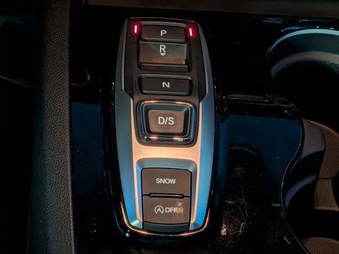 Used 2019 Honda Passport Touring image 21