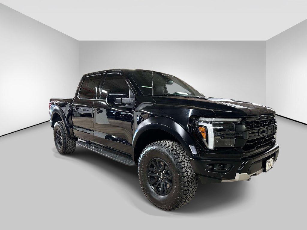 Used 2026 Ford F150 Raptor AWD/4WD image 7