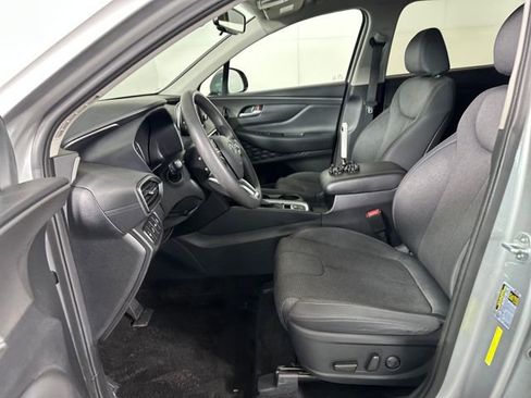 Used 2020 Hyundai Santa Fe SEL image 11
