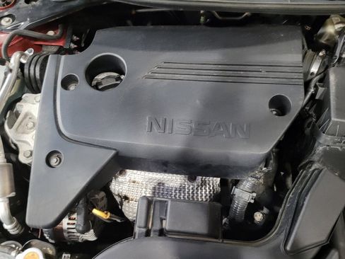 Used 2017 Nissan Altima 2.5 S image 30