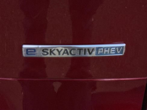 Used 2024 MAZDA CX-90 Plug-In Hybrid w/ Premium Plus image 7